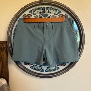 Perfect condition Patagonia shorts - sz 2
